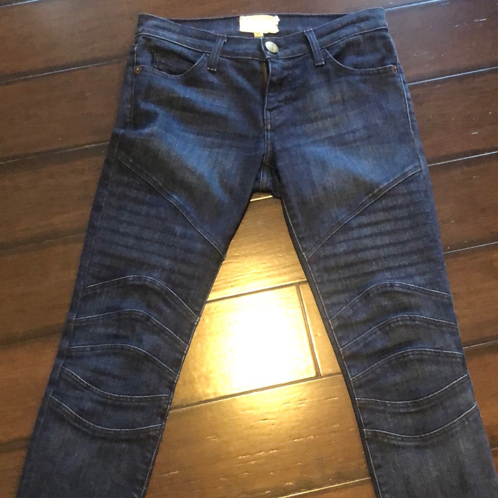 Current Elliot Denim - image 2